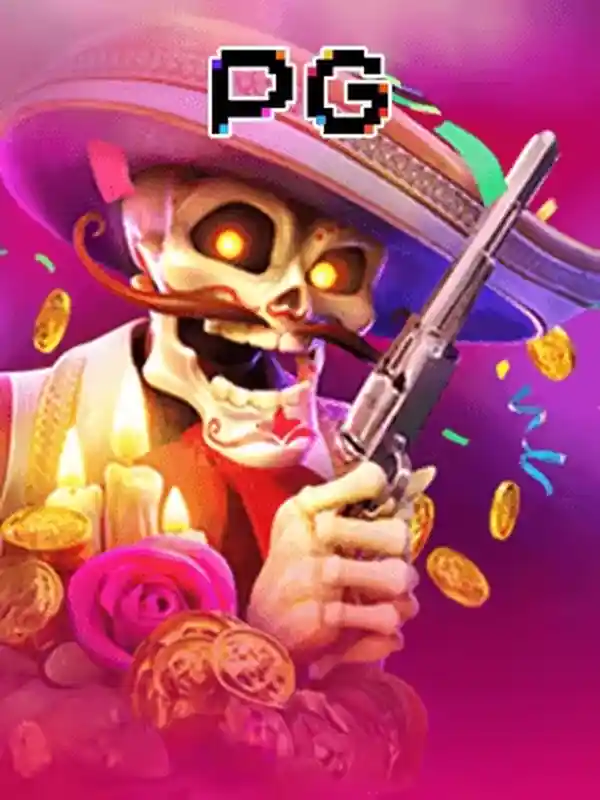 ওয়াইল্ড ব্যান্ডিটো অনলাইন স্লট